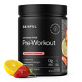 Strawberry Lemonade Preworkout 20 Servings P6208