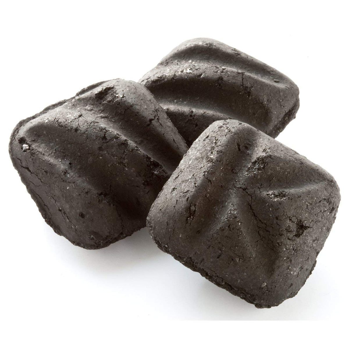 Original Charcoal Briquettes with Mesquite 16 Pounds W328870