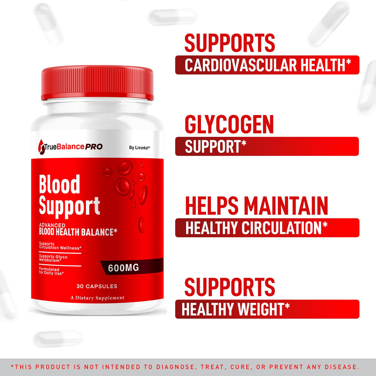 2 Pack 60 Capsules Maximum Strength Capsules Supplement Q1650