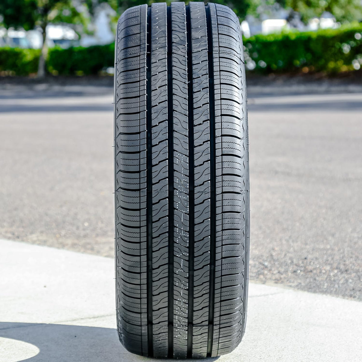 All Season 20 inch Tires N763