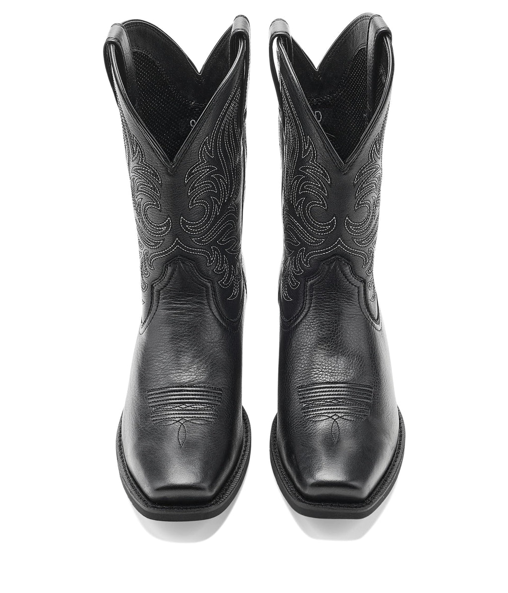 Western Boots Y19799