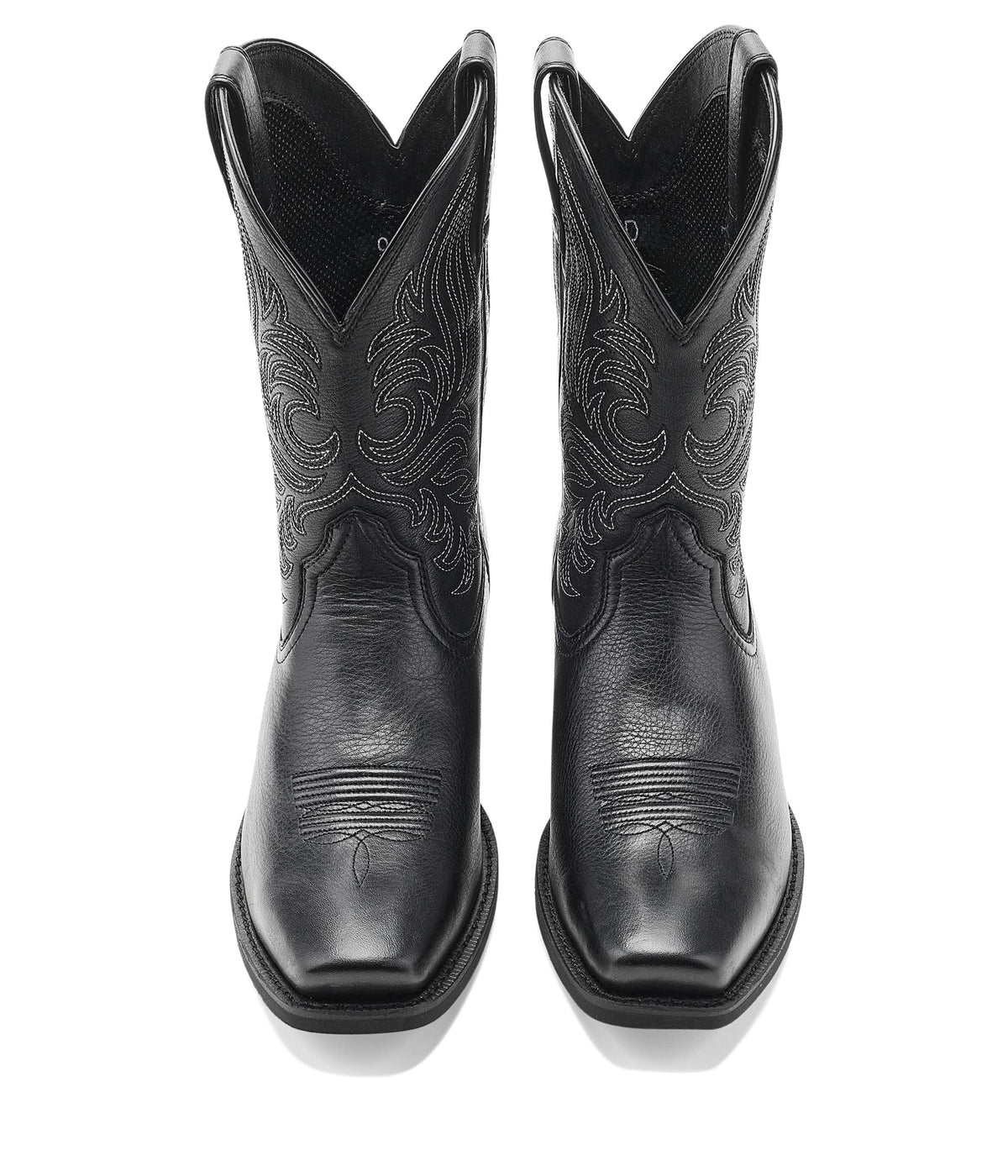 Western Boots Y19799