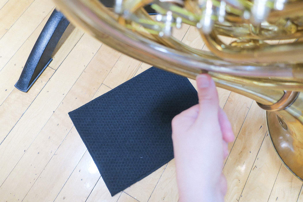 Spit Catcher for Brass Wind Instruments I7902