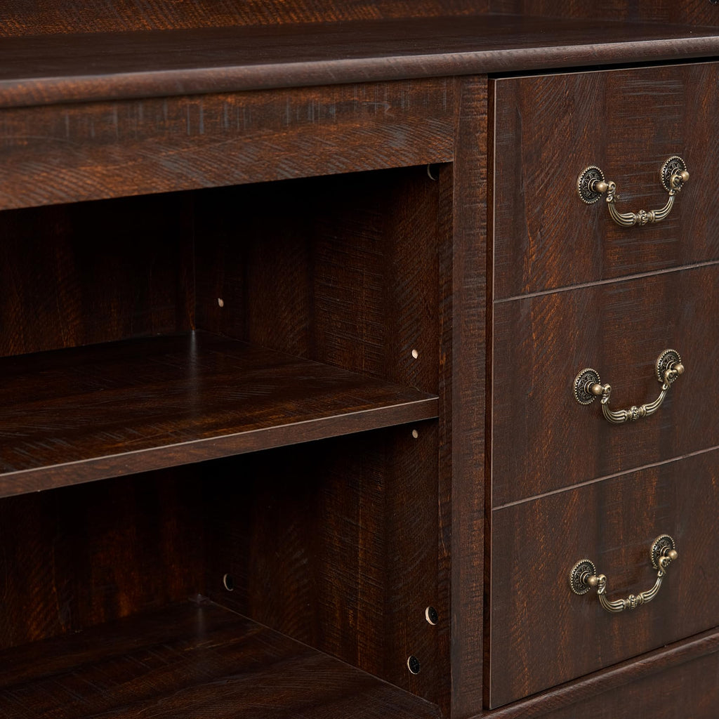 65" TV Cabinet U51817