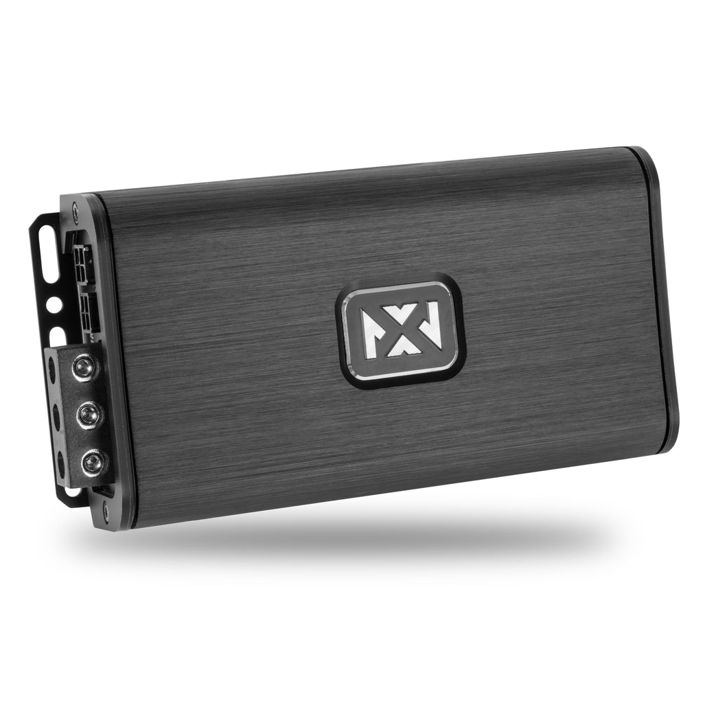 4-Channel Class D Amplifier 1000W Peak X2295