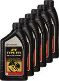 Automatic Transmission Fluid, 192 Ounces, 6 Pack M781