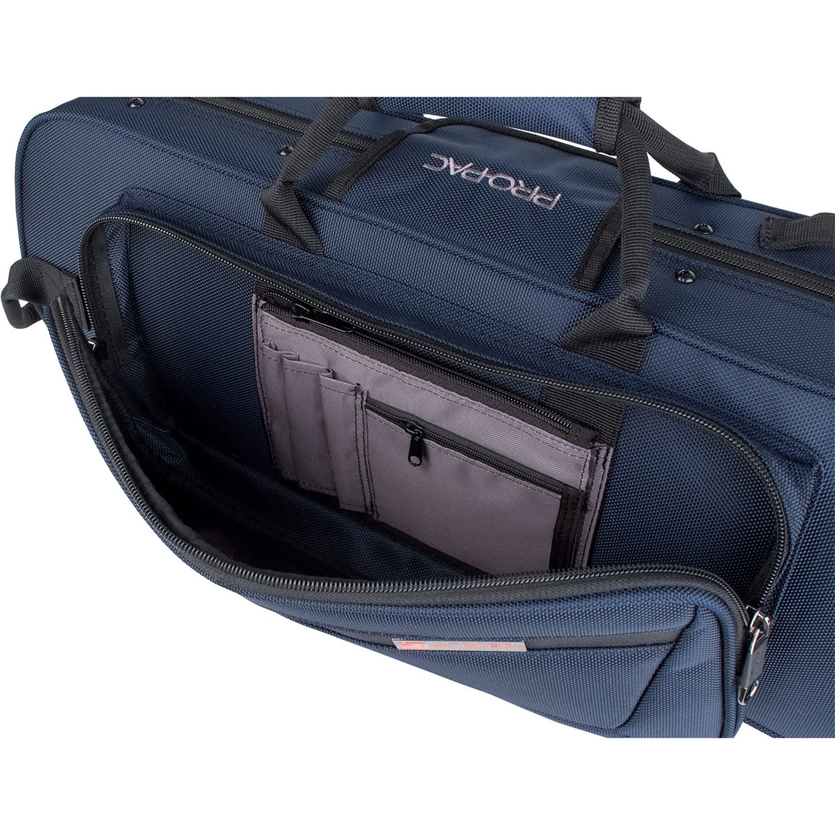 Contoured Trumpet Case H809376