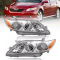 Headlights Assembly for 2007-2009 Toyota Camry E553
