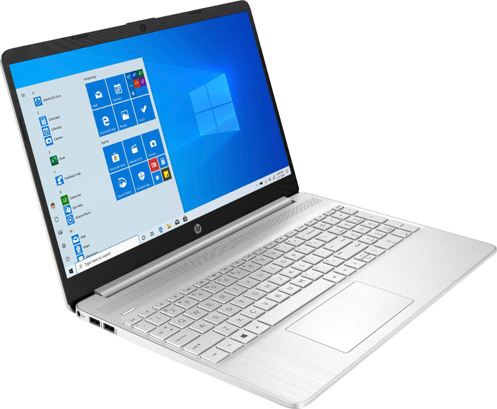 15.6" Full HD Touch-Screen Laptop, AMD Ryzen 7, 8GB Memory, 512GB SSD A591810