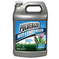 All Natural Fast Acting Non-Staining Weed and Grass Killer Concentrate 1 Gallon J3479