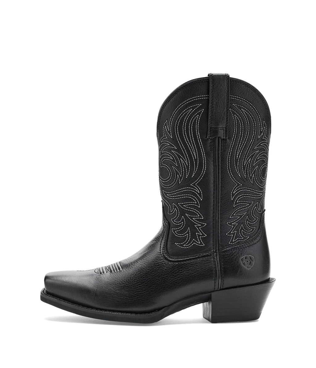 Western Boots Y19799