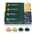 Espresso Variety Pack 40-count Espresso Pods J937