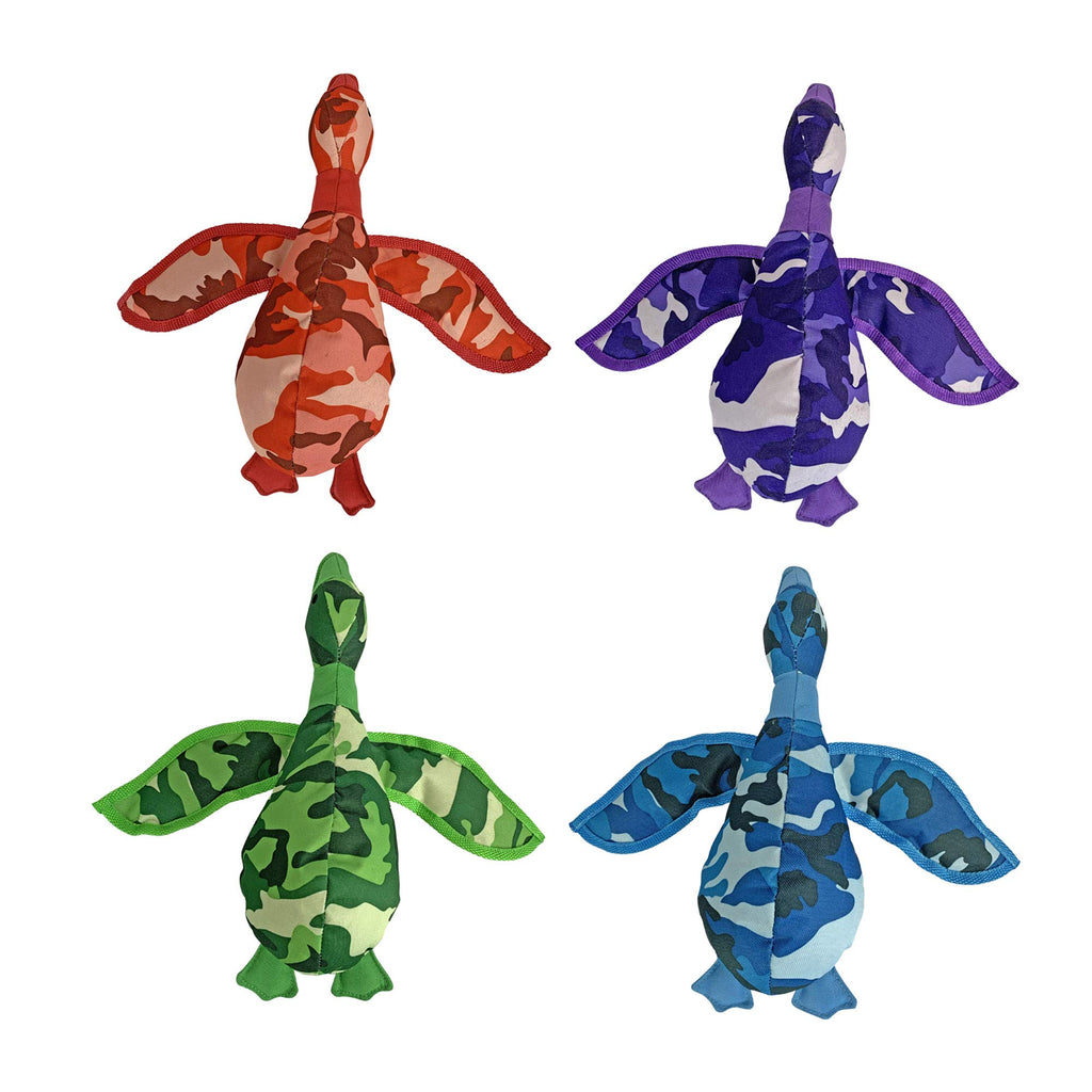 Camouflage Dog Toy D624994