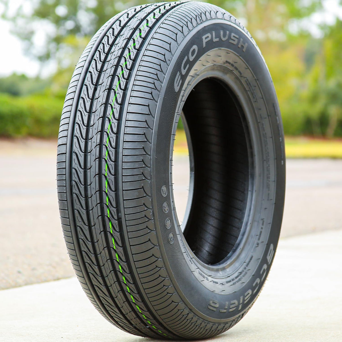 4 x 205/65R15 94V All Season Touring Tires M8917