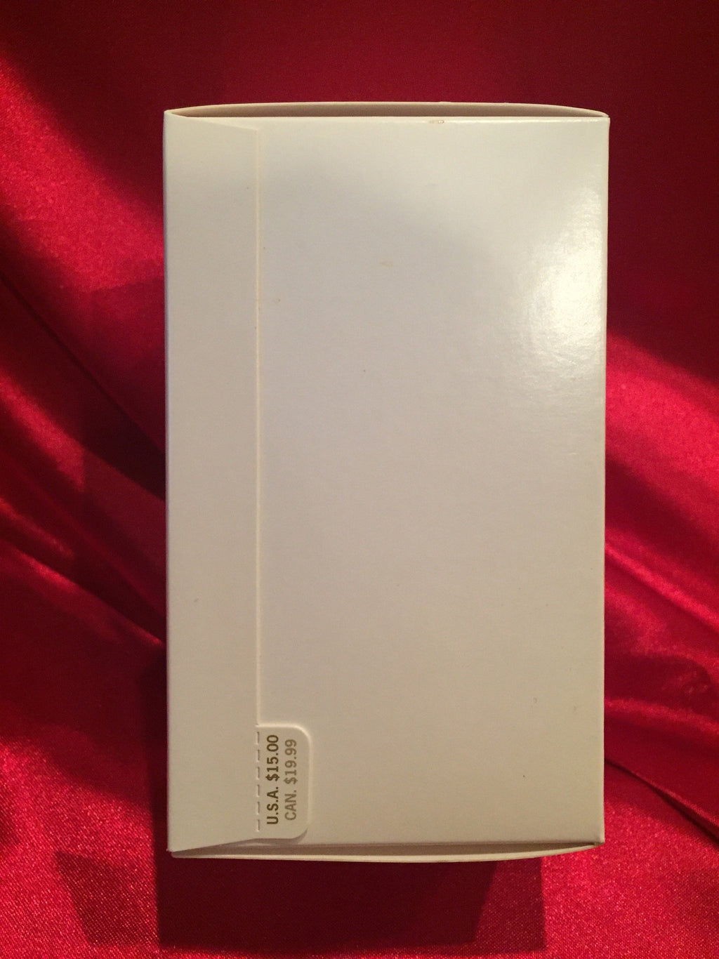 Hallmark Keepsake Ornament J362