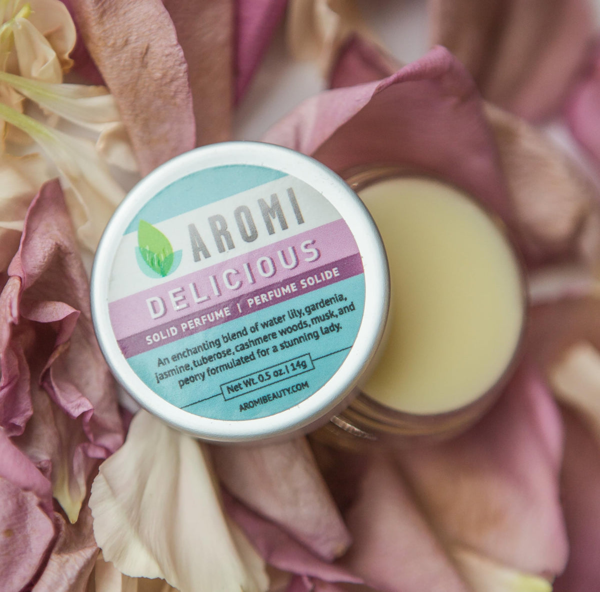 Solid Perfume G236255