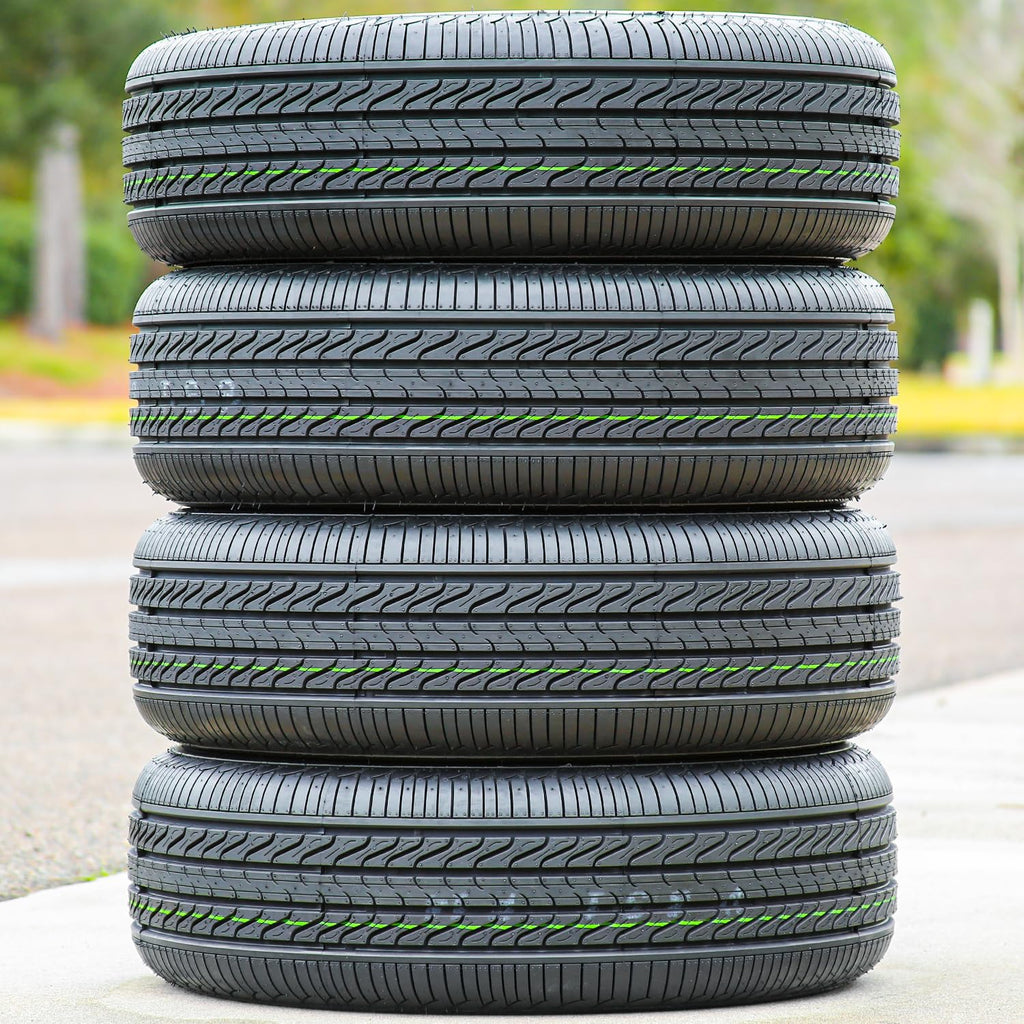 4 x 205/65R15 94V All Season Touring Tires M8917