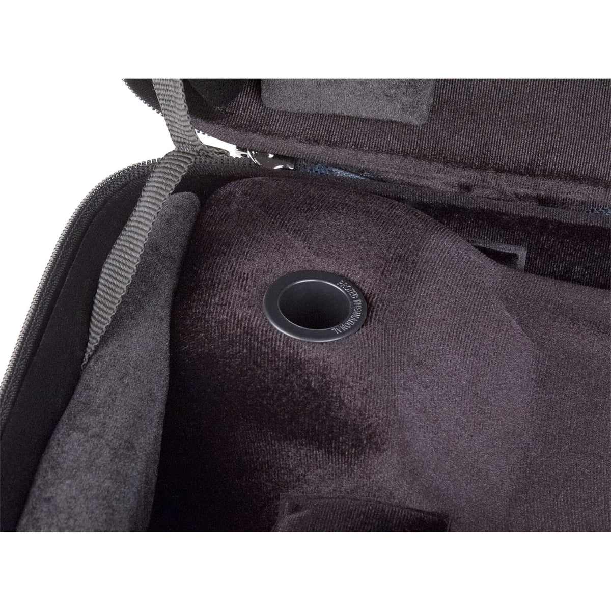 Contoured Trumpet Case H809376