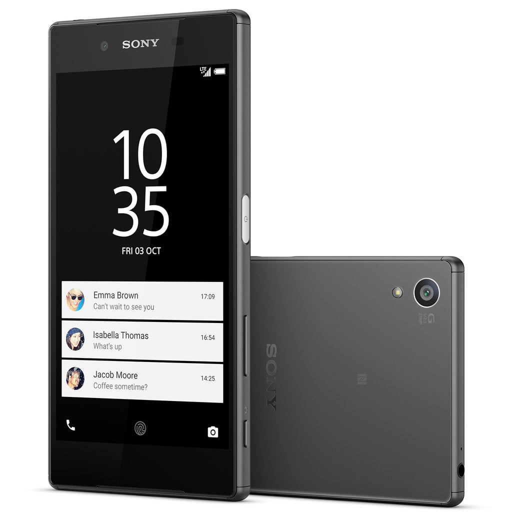 Unlocked Phone 32GB Black X39007