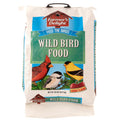 Wild Bird Food with Cherry Flavor, 20-Pound Bag P9238