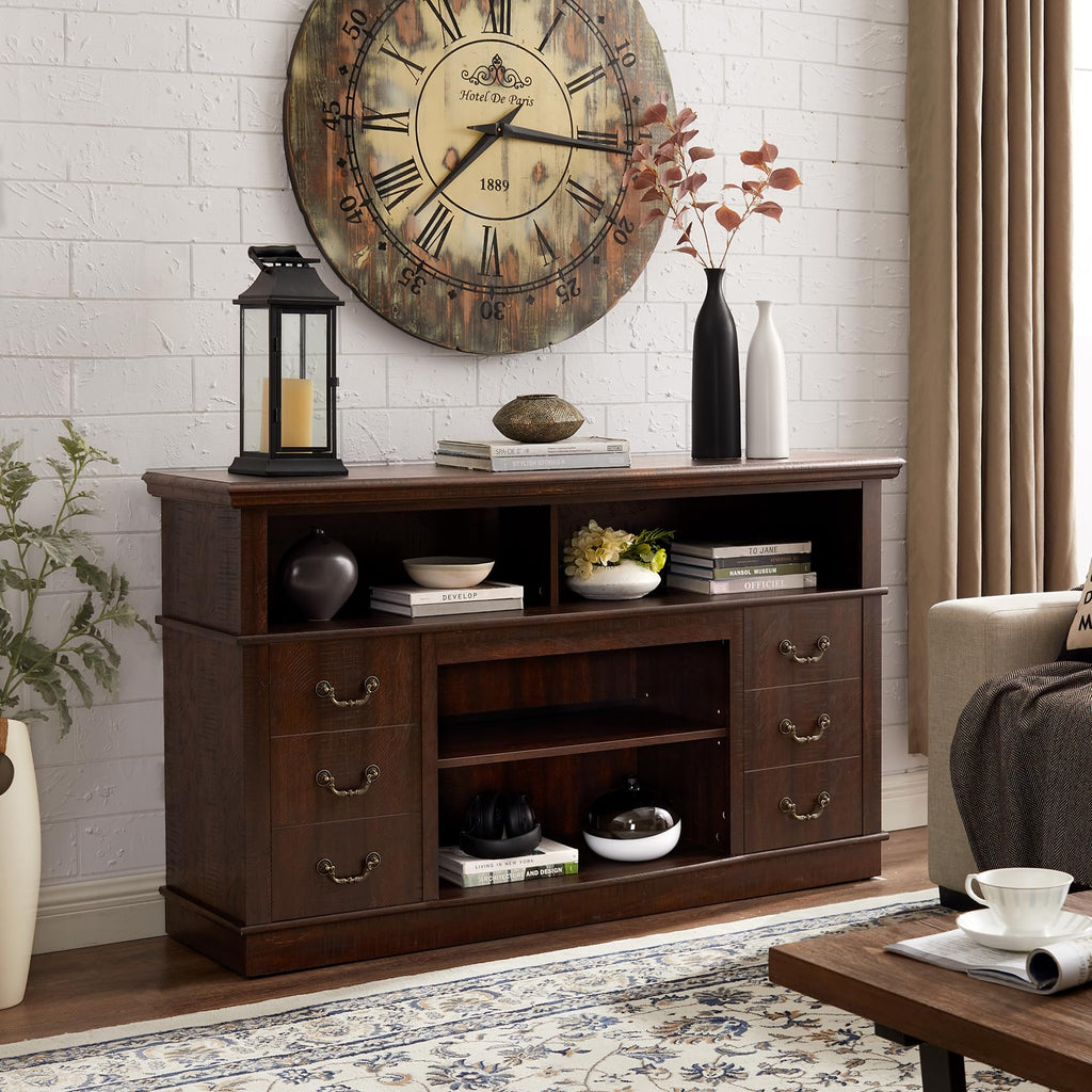 65" TV Cabinet U51817