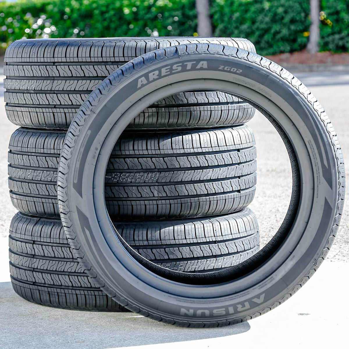 All Season 20 inch Tires N763