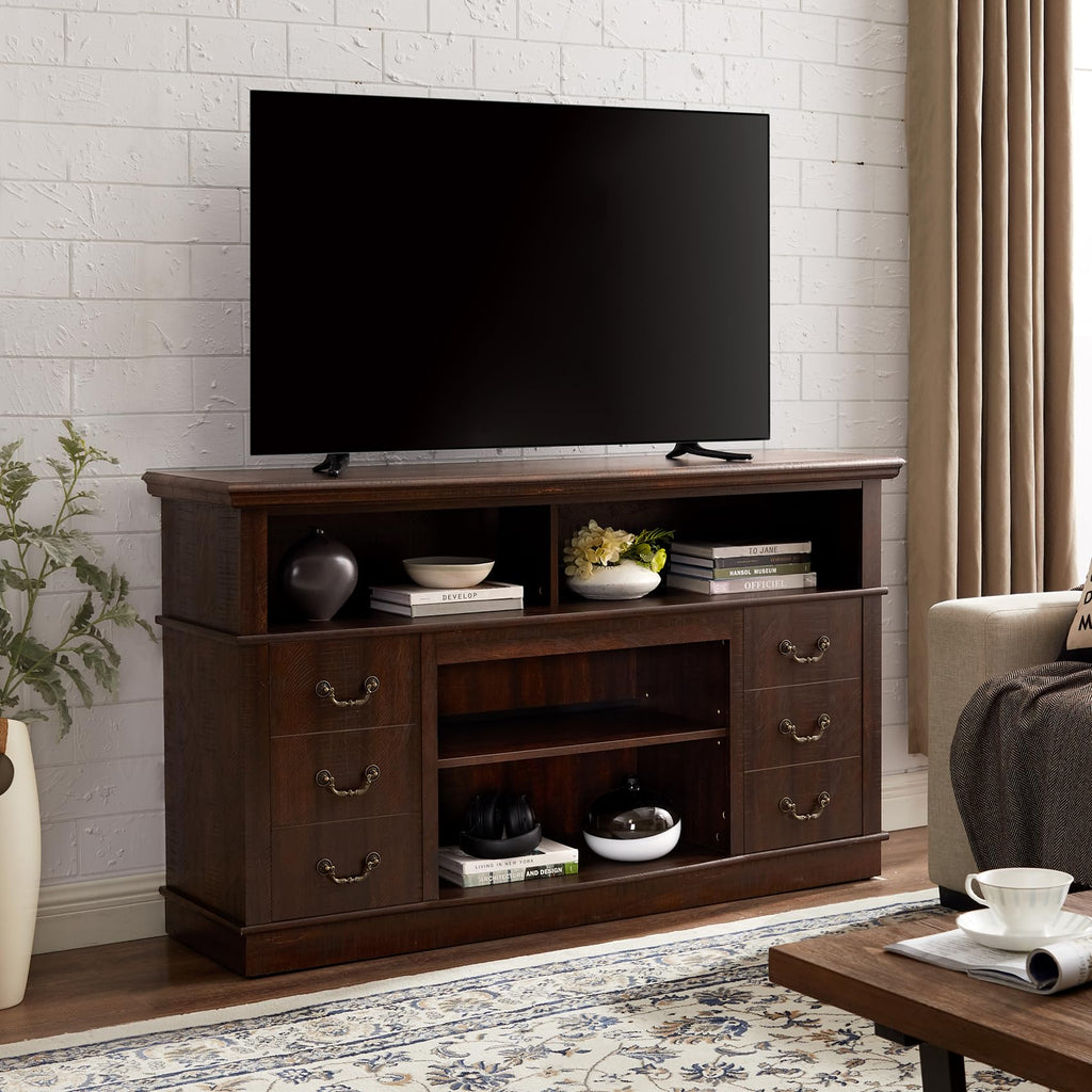 65" TV Cabinet U51817