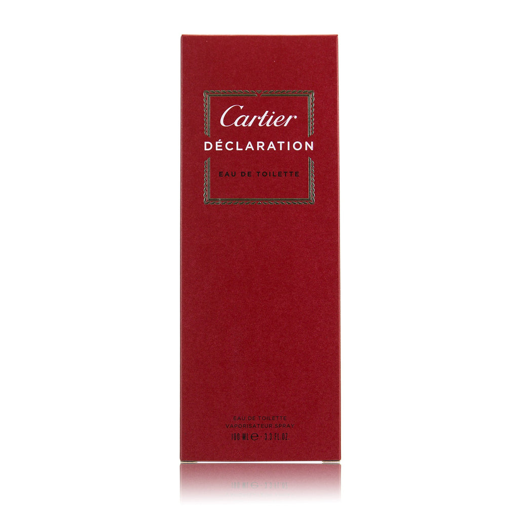 Eau de Toilette Spray for Men 3.4 oz F216