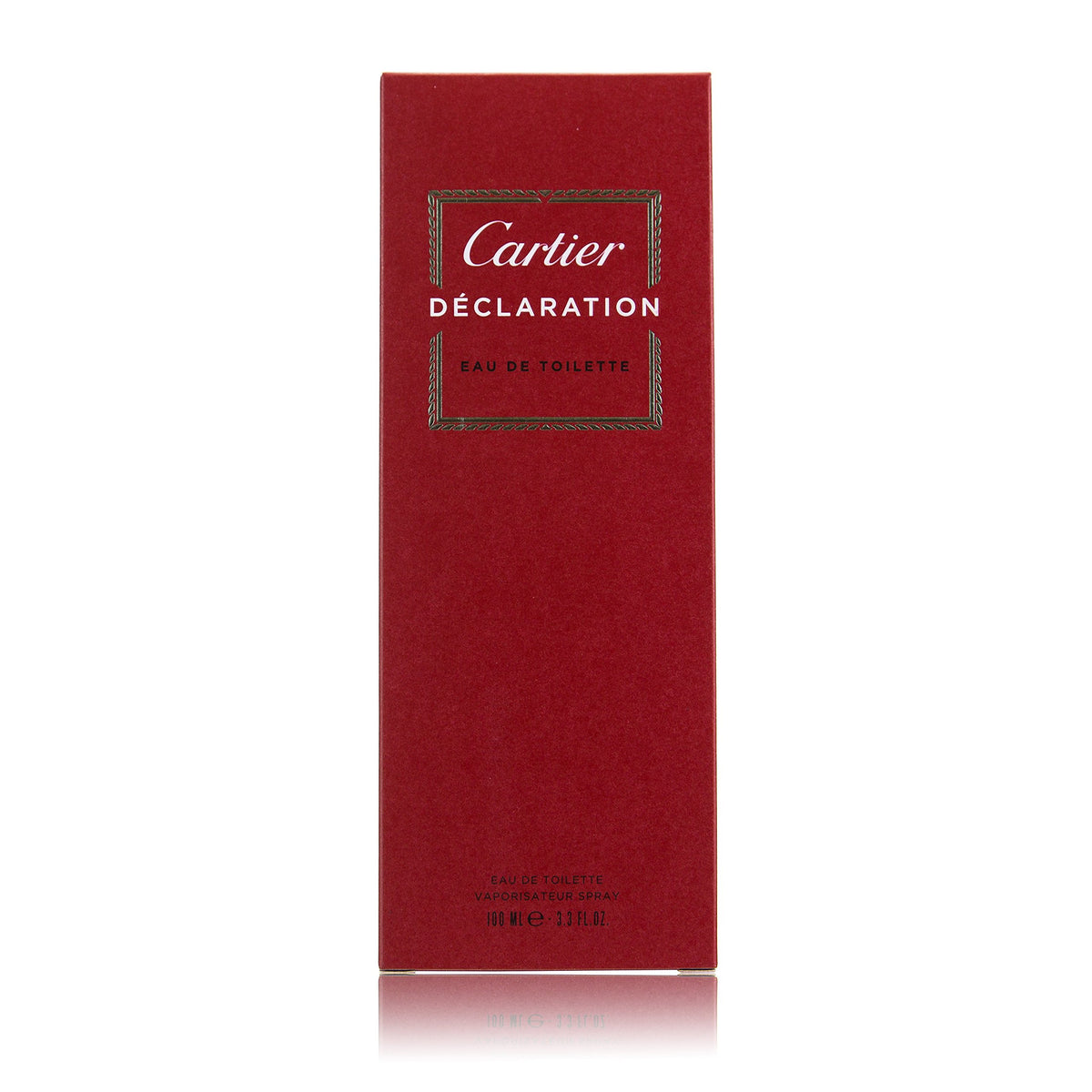 Eau de Toilette Spray for Men 3.4 oz F216