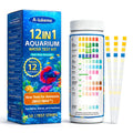 Aquarium Test Strips 50ct S406