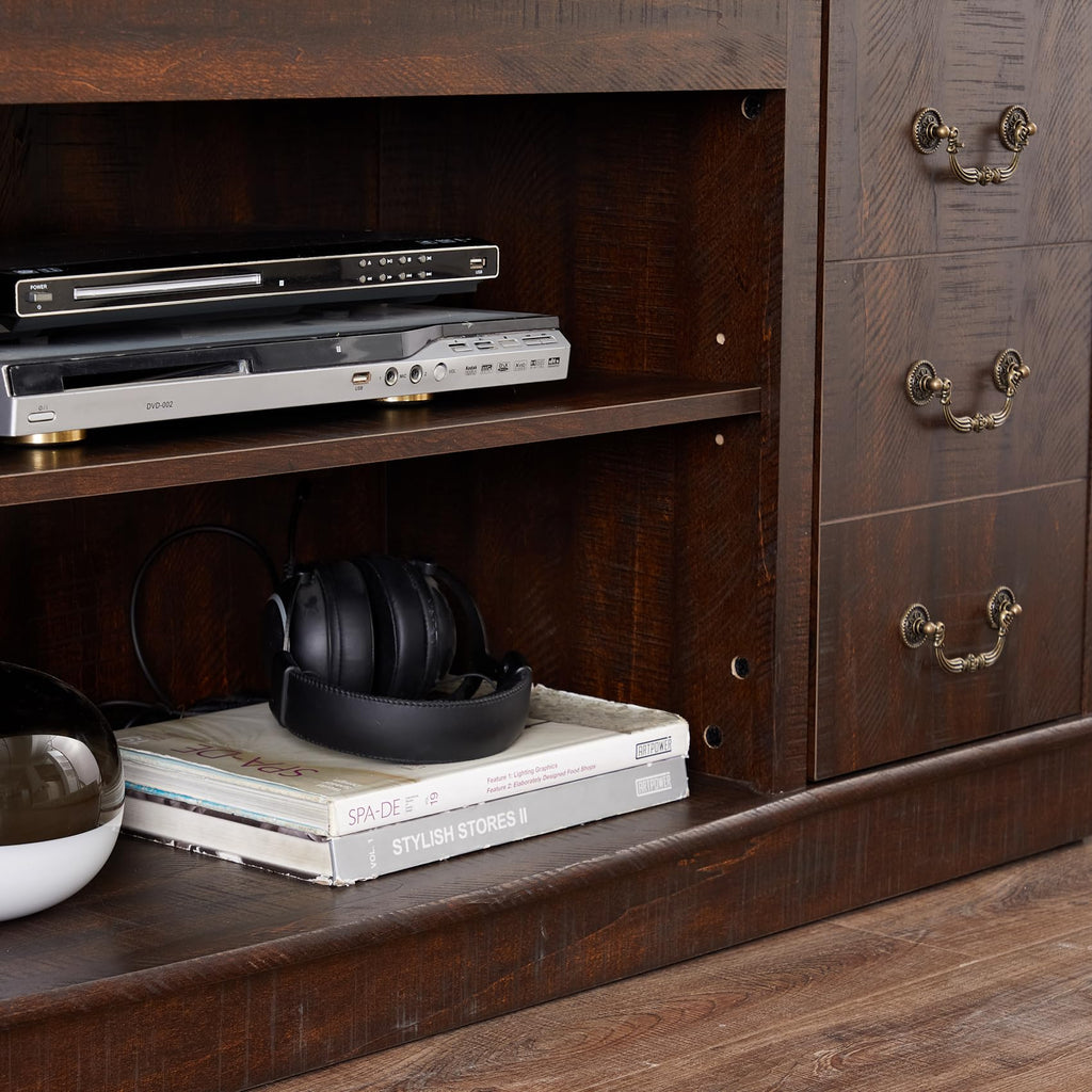 65" TV Cabinet U51817
