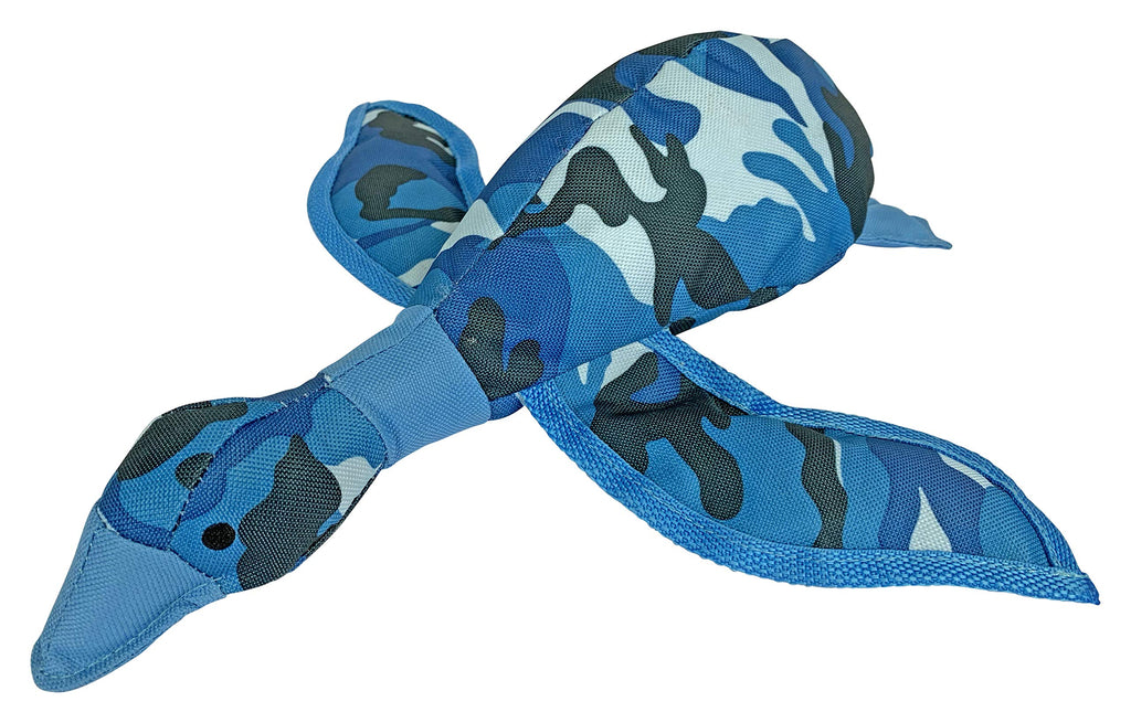 Camouflage Dog Toy D624994