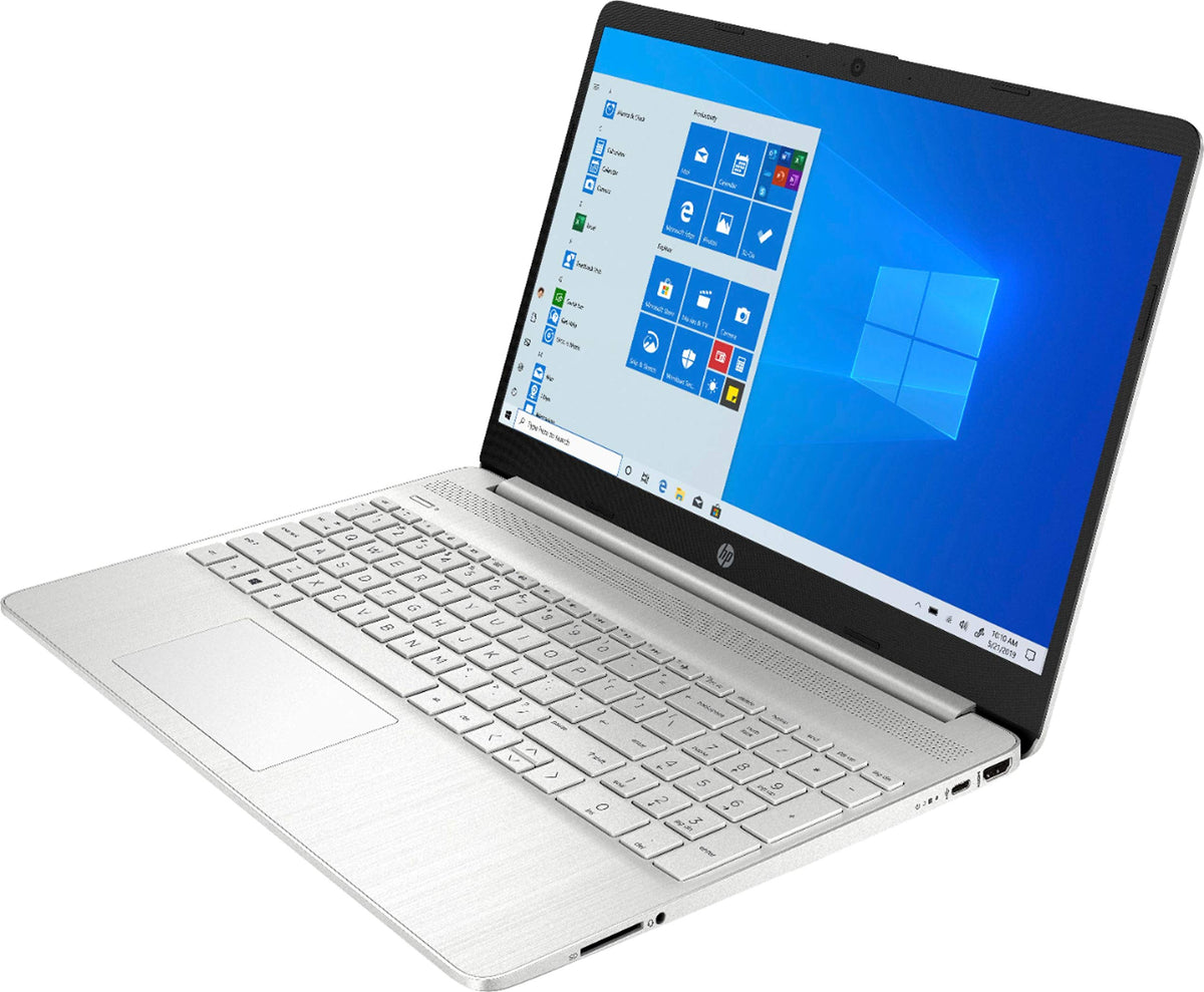 15.6" Full HD Touch-Screen Laptop, AMD Ryzen 7, 8GB Memory, 512GB SSD A591810