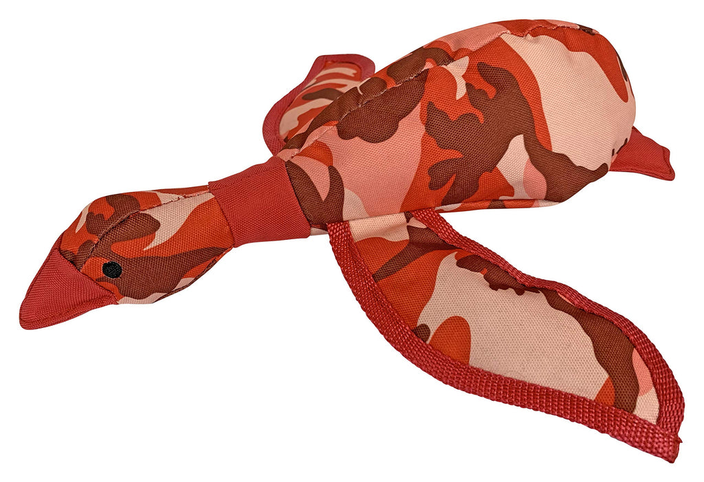 Camouflage Dog Toy D624994