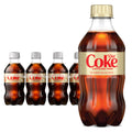 Caffeine Free Diet Coke 12 fl oz 8 Pack J571626