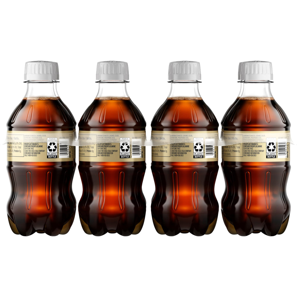 Caffeine Free Diet Coke 12 fl oz 8 Pack J571626