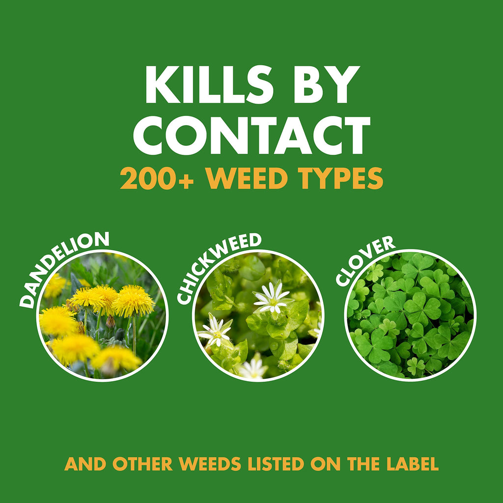 32 Oz Concentrate Weed Killer L366715