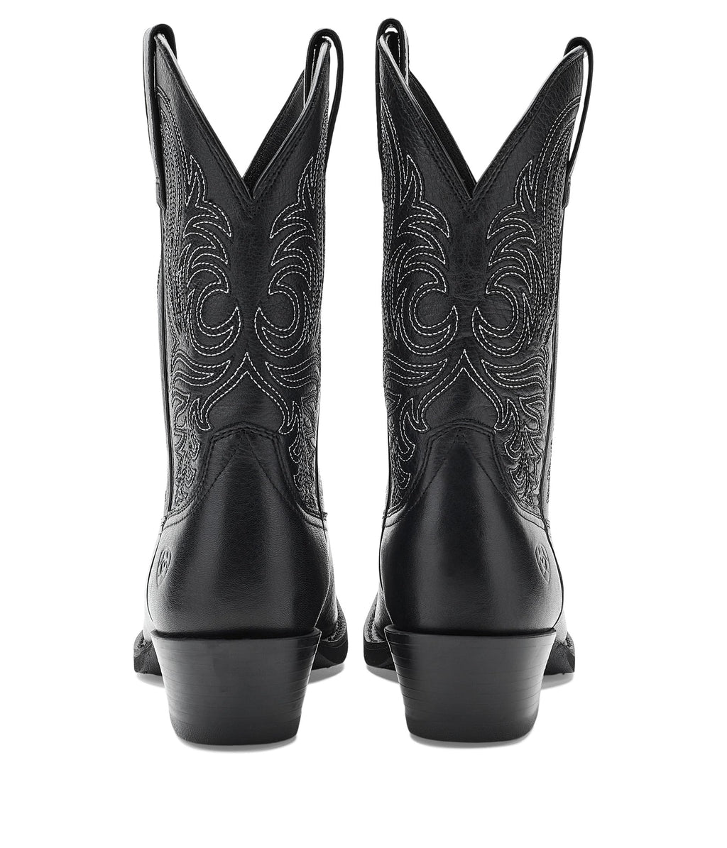 Western Boots Y19799