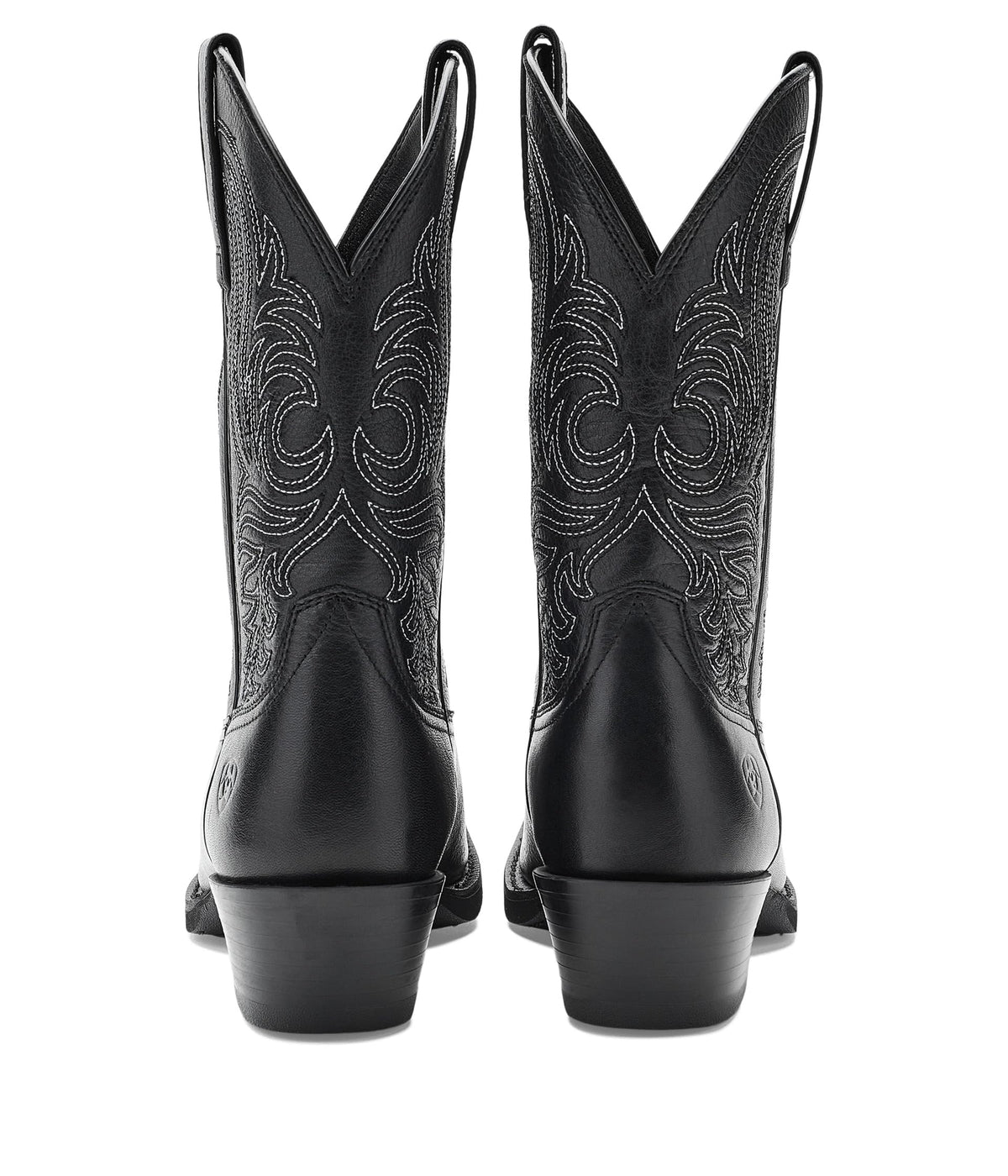 Western Boots Y19799