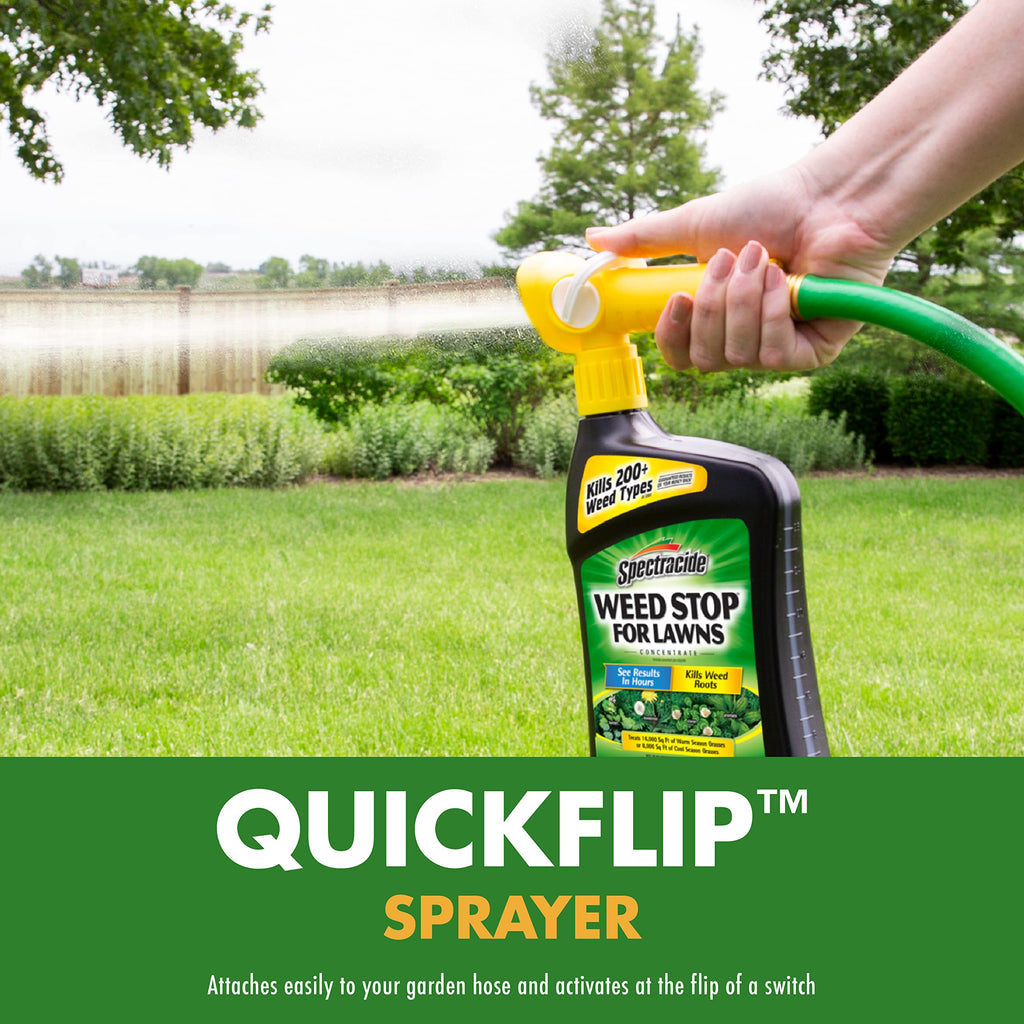 32 Oz Concentrate Weed Killer L366715