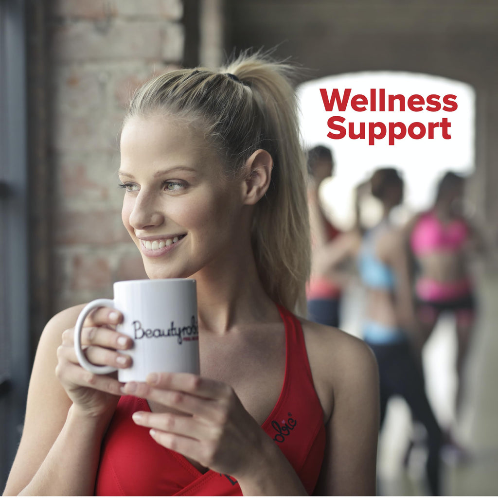 120 Capsules Glycogen Support Supplement F252