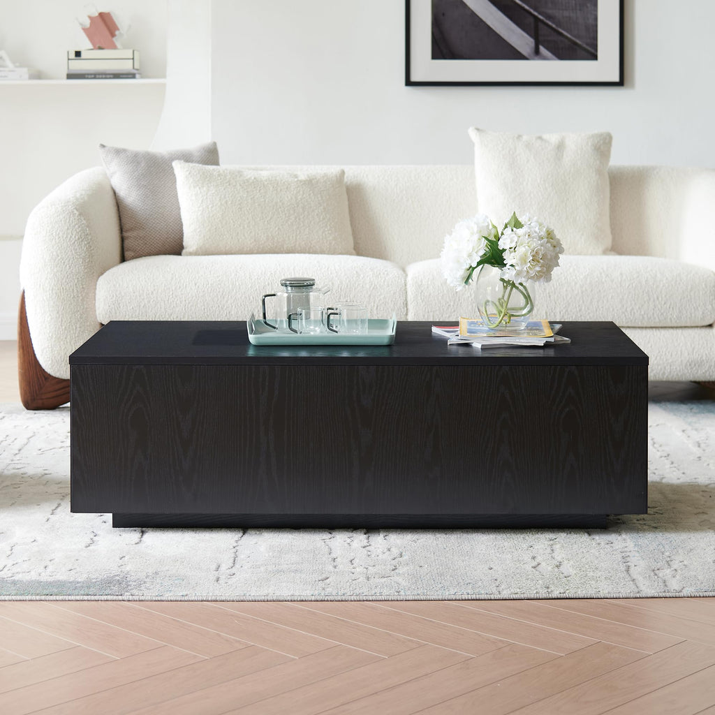 48" Modern Coffee Table Y4136