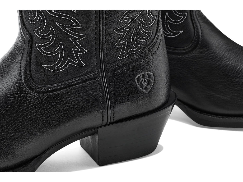 Western Boots Y19799