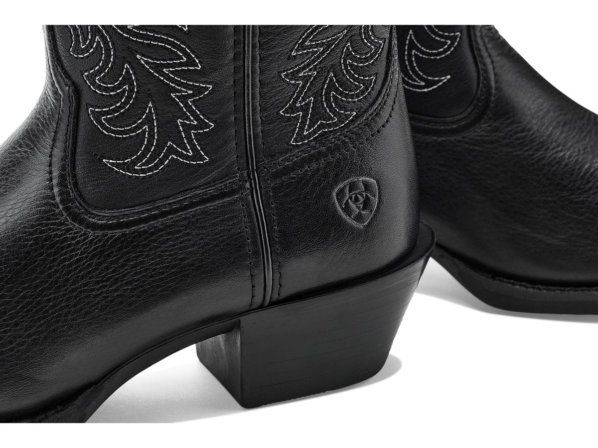 Western Boots Y19799
