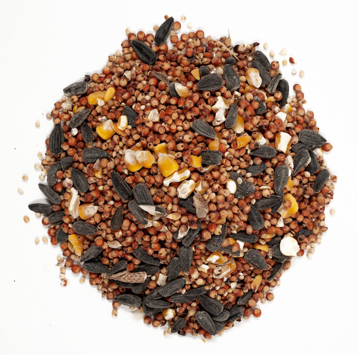 Wild Bird Food with Cherry Flavor, 20-Pound Bag P9238