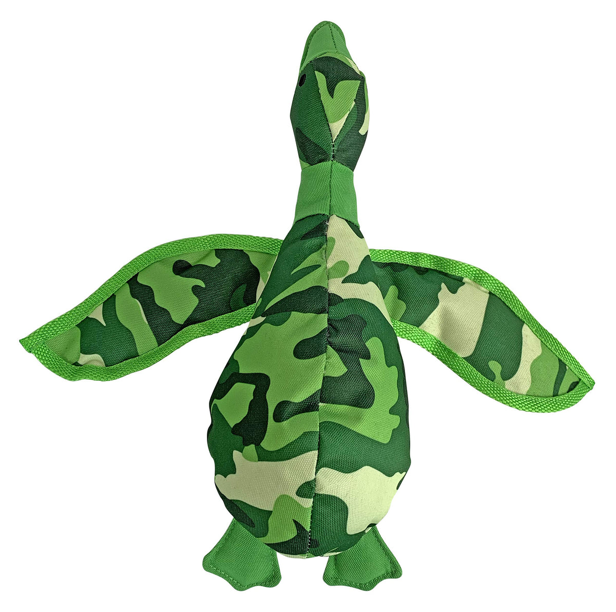 Camouflage Dog Toy D624994