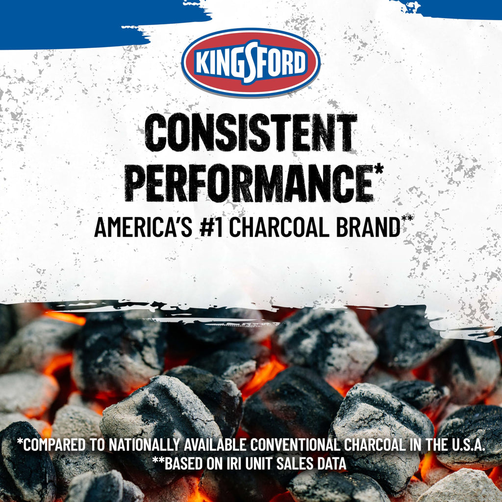 Original Charcoal Briquettes 16 Pounds A207920