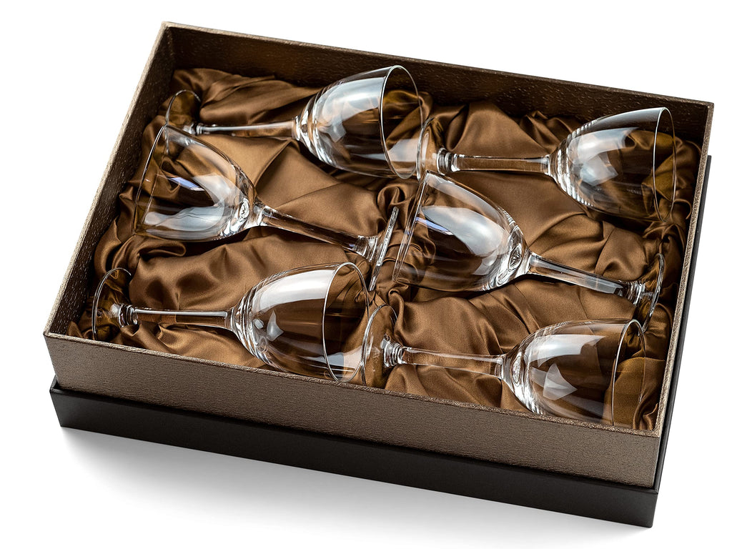 5 oz Coupe Glasses Set of 6 G7350