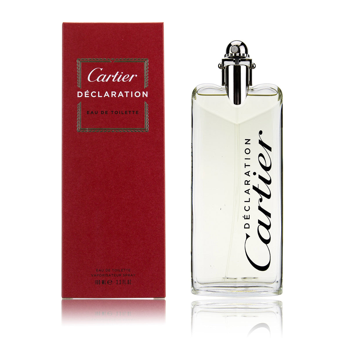 Eau de Toilette Spray for Men 3.4 oz F216