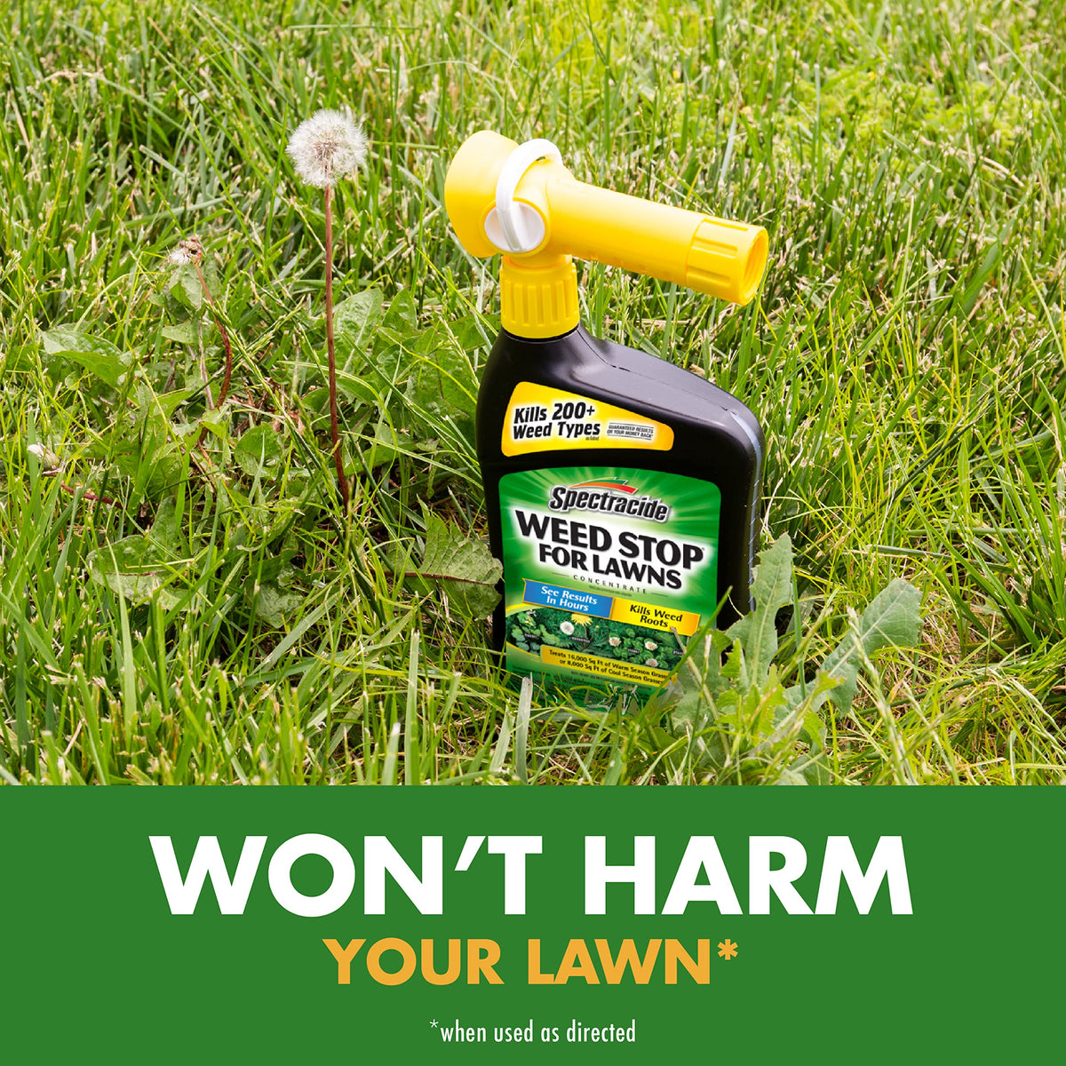 32 Oz Concentrate Weed Killer L366715